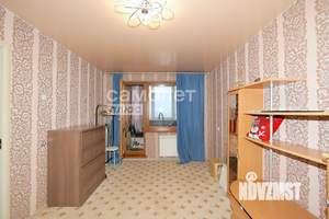 2-к квартира, вторичка, 44м2, 9/9 этаж