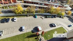 2-к квартира, вторичка, 64м2, 8/16 этаж