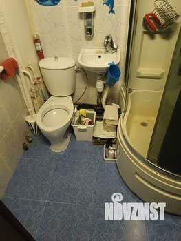 Студия квартира, вторичка, 23м2, 2/9 этаж