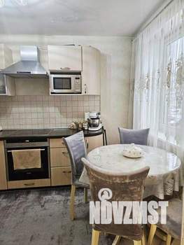 4-к квартира, вторичка, 88м2, 2/5 этаж