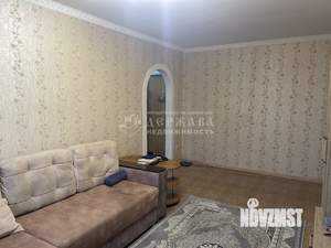 3-к квартира, вторичка, 58м2, 4/5 этаж