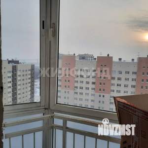 2-к квартира, вторичка, 69м2, 14/16 этаж