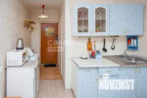 1-к квартира, вторичка, 23м2, 8/9 этаж