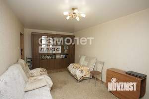 1-к квартира, вторичка, 30м2, 4/5 этаж