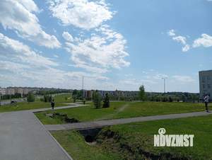 2-к квартира, вторичка, 43м2, 3/5 этаж