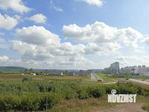 3-к квартира, сданный дом, 114м2, 4/22 этаж