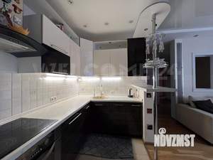 2-к квартира, вторичка, 74м2, 6/10 этаж