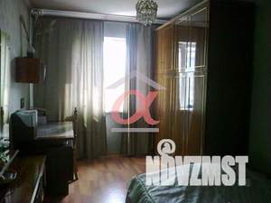 3-к квартира, вторичка, 62м2, 8/9 этаж