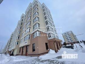 1-к квартира, вторичка, 28м2, 5/7 этаж