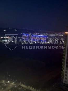 2-к квартира, вторичка, 57м2, 18/19 этаж