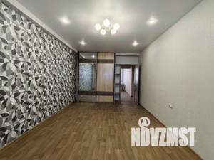 2-к квартира, вторичка, 45м2, 4/16 этаж