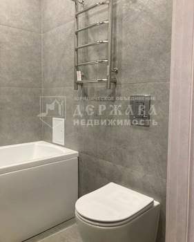 1-к квартира, вторичка, 28м2, 3/7 этаж