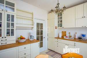 2-к квартира, вторичка, 59м2, 3/4 этаж