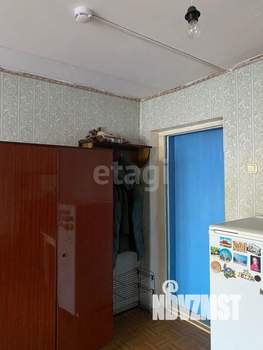 Студия квартира, вторичка, 19м2, 5/5 этаж