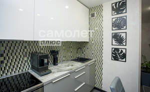 2-к квартира, вторичка, 45м2, 1/5 этаж