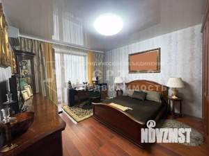 3-к квартира, вторичка, 78м2, 2/4 этаж