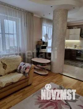 3-к квартира, вторичка, 78м2, 16/16 этаж