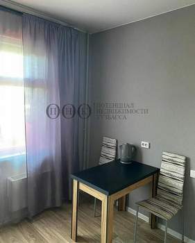 1-к квартира, вторичка, 33м2, 14/16 этаж