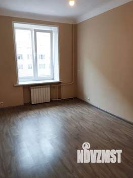 3-к квартира, вторичка, 63м2, 2/3 этаж