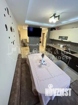 3-к квартира, вторичка, 81м2, 7/8 этаж