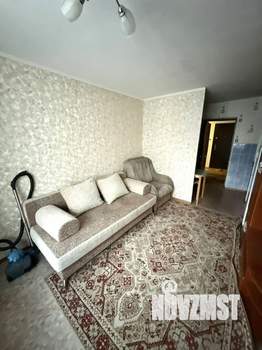 Студия квартира, вторичка, 16м2, 4/5 этаж