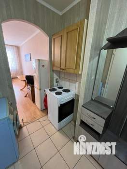 Студия квартира, вторичка, 22м2, 5/10 этаж