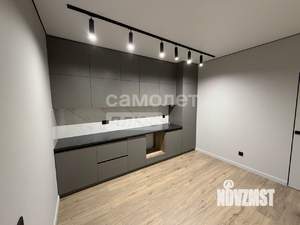 3-к квартира, вторичка, 52м2, 3/17 этаж