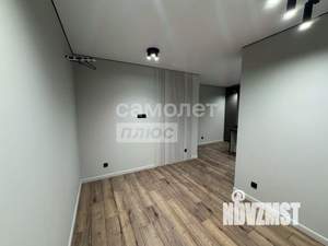 2-к квартира, вторичка, 38м2, 11/15 этаж