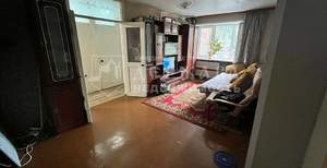 3-к квартира, вторичка, 56м2, 2/5 этаж