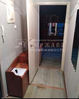 2-к квартира, вторичка, 43м2, 5/9 этаж