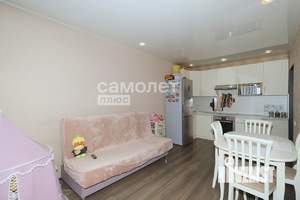 3-к квартира, вторичка, 53м2, 4/9 этаж