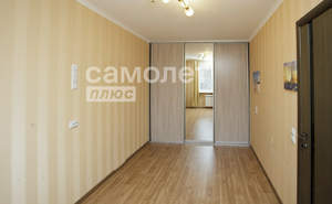 3-к квартира, вторичка, 56м2, 1/5 этаж