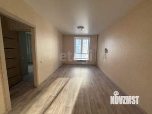1-к квартира, вторичка, 36м2, 7/13 этаж