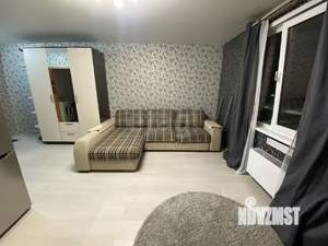 Студия квартира, вторичка, 26м2, 4/9 этаж