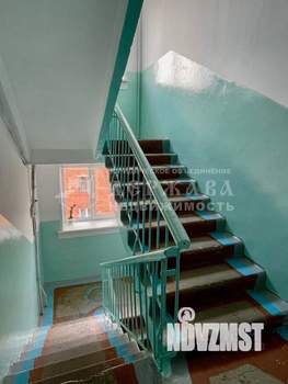2-к квартира, вторичка, 44м2, 5/5 этаж