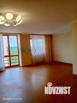 2-к квартира, вторичка, 76м2, 8/11 этаж