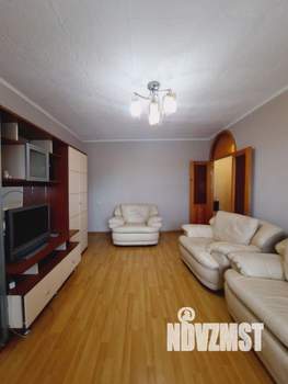 2-к квартира, вторичка, 52м2, 4/5 этаж