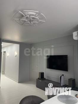 4-к квартира, вторичка, 85м2, 14/15 этаж