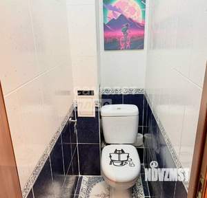 2-к квартира, вторичка, 44м2, 3/5 этаж