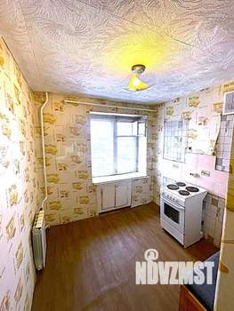 1-к квартира, вторичка, 31м2, 4/5 этаж