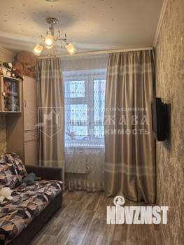 2-к квартира, вторичка, 39м2, 10/10 этаж