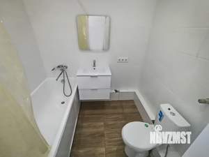 Студия квартира, вторичка, 27м2, 6/15 этаж