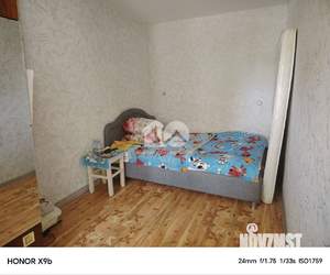 2-к квартира, вторичка, 42м2, 2/5 этаж
