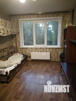 1-к квартира, вторичка, 17м2, 3/5 этаж