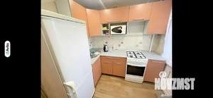 2-к квартира, вторичка, 37м2, 3/6 этаж