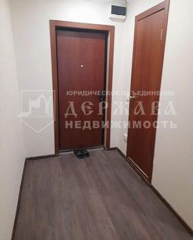 1-к квартира, вторичка, 23м2, 8/9 этаж