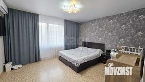 1-к квартира, вторичка, 40м2, 2/10 этаж