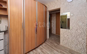 4-к квартира, вторичка, 79м2, 3/9 этаж