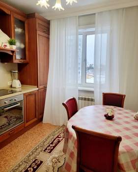 2-к квартира, вторичка, 50м2, 5/10 этаж