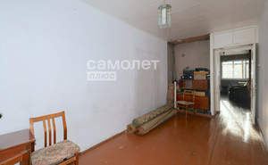 2-к квартира, вторичка, 43м2, 4/5 этаж